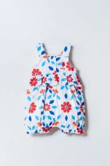 U.S. Polo Tulum USB3000 Mavi-Turuncu