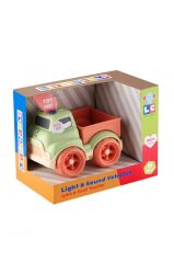 LC-31022 - LC IŞIKLI SESLİ MİNİK PİCKUP