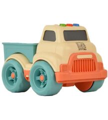 LC-31022 - LC IŞIKLI SESLİ MİNİK PİCKUP