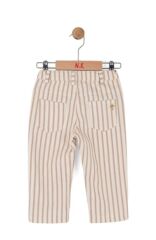 NK Palm Pantolon 61605 Camel