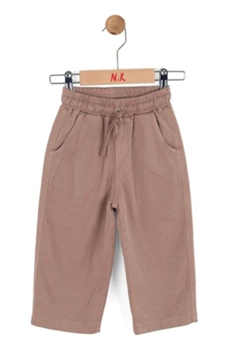 NK Arsenal Pantolon 61612 Kahverengi