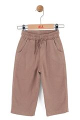 NK Arsenal Pantolon 61612 Kahverengi