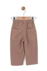 NK Arsenal Pantolon 61612 Kahverengi
