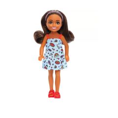 Barbie Chelsea Bebek