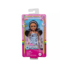 Barbie Chelsea Bebek