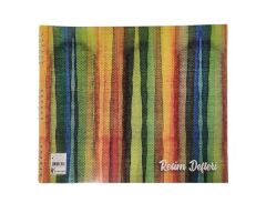 Keskin 25*35 40 Yp.Spr.Basic Resim Defteri