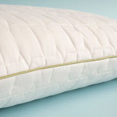 Othello Elegante Bambuda Bambu Yastık 50x70