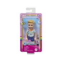Barbie Chelsea Bebek