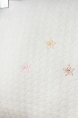 Bebitof Ay ve Ayıcık 3'lü Alt Açma Seti 50055 Ekru