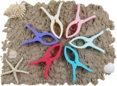 BSK-827027 - PLAJ HAVLUSU MANDALI