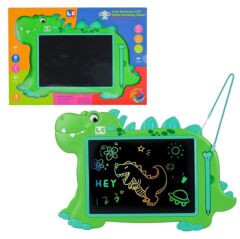 LC-31068 - LC TİMSAH ÇİZİM TABLETİ 10 İNÇ