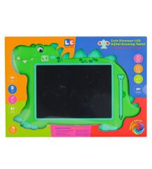 LC-31068 - LC TİMSAH ÇİZİM TABLETİ 10 İNÇ