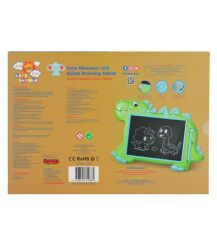 LC-31068 - LC TİMSAH ÇİZİM TABLETİ 10 İNÇ