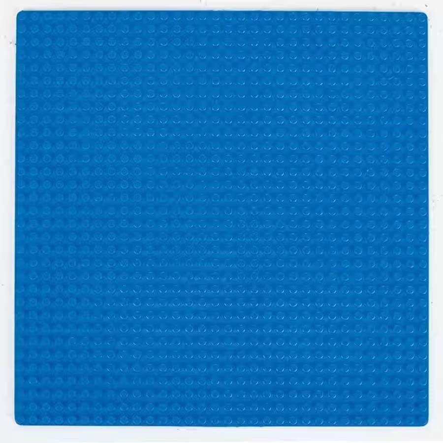 Pilsan Micro Blok Oyun Tablası-Mavi