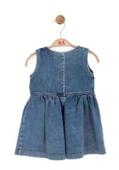 NK Emilia Elbise 71700 Mavi