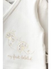 Bebitof Uğur Böceği 10 Parça Hastane Çıkışı 10122 Somon