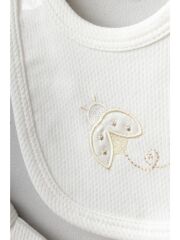 Bebitof Uğur Böceği 10 Parça Hastane Çıkışı 10122 Somon