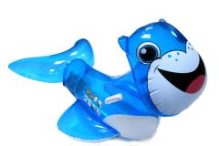 Şişme oyuncak Fok Binicisi Bestway 135x74 cm 41089