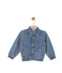 NK Sun Ceket 41700 Mavi
