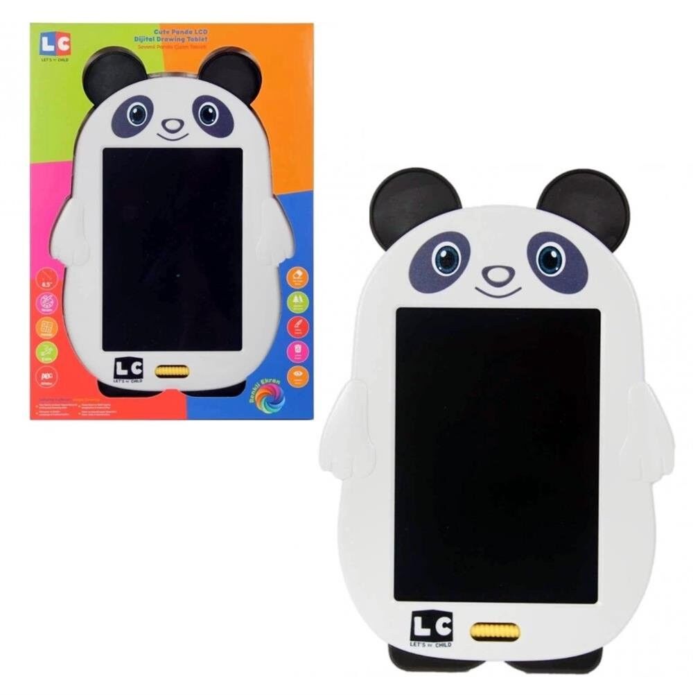 LC-31074 - LC PANDA ÇİZİM TABLETİ 8.5 İNÇ