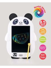 LC-31074 - LC PANDA ÇİZİM TABLETİ 8.5 İNÇ