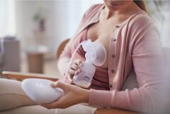 Philips Avent Tekli Elektronik Göğüs Pompası