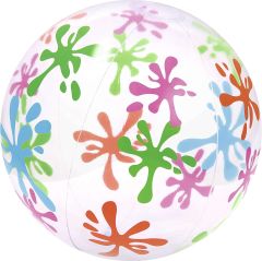 Bestway Splash & Play Beach Ball 61 cm, Sutopu -Deniztopu- 31001
