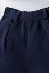 U.S. Polo Şortlu Takım USB2907 Lacivert