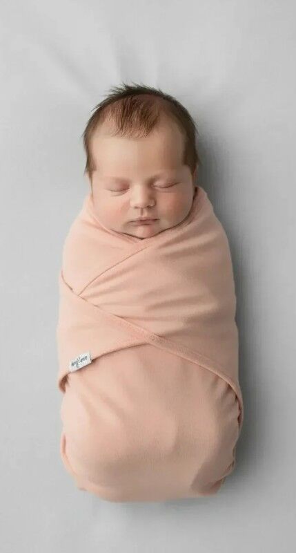 BabyJem Pratik Penye Kundak 938 Somon