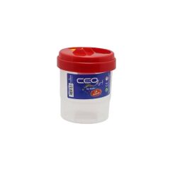 Ceoart Su Kabı Çift Bölmeli