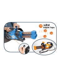 LC-31156 - TOP ATAN BÜYÜK TABANCA