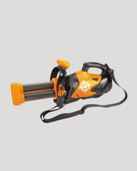 LC-31156 - TOP ATAN BÜYÜK TABANCA