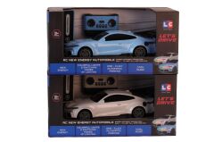 LC-31212 - U/K ŞARJ İSTASYONLU TESLA 2 AST