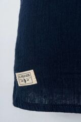 U.S. Polo Şortlu Takım USB2882 Lacivert