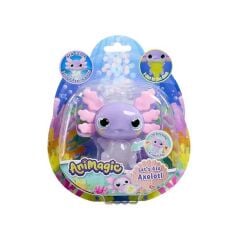 Animagic Işıldayan Axolotl