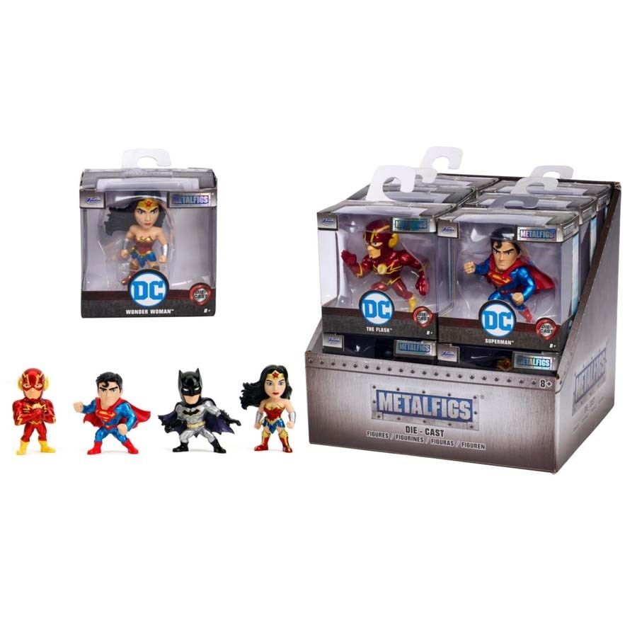 DC Figür