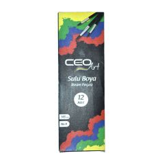 Ceoart Suluboya Fırçası No:253-9