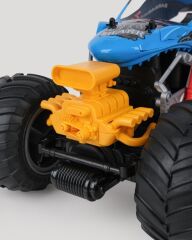 LC-31226 - U/K 1:10 2.4 Ghz DUMAN ATAN K.BALIĞI