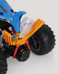 LC-31226 - U/K 1:10 2.4 Ghz DUMAN ATAN K.BALIĞI