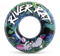 River Rat Tutunmalı Simit 100 cm - 2410189
