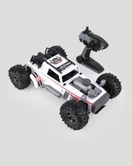 LC-31232 - U/K 1:10 2.4 Ghz HIZLI DUMAN ATAN ARABA