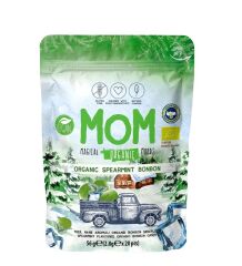 OG Natural Mom Organik Naneli Bonbon