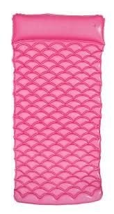 Bestway Şişme Deniz Yatağı 213x86 cm -44020 Pembe