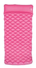 Bestway Şişme Deniz Yatağı 213x86 cm -44020 Pembe