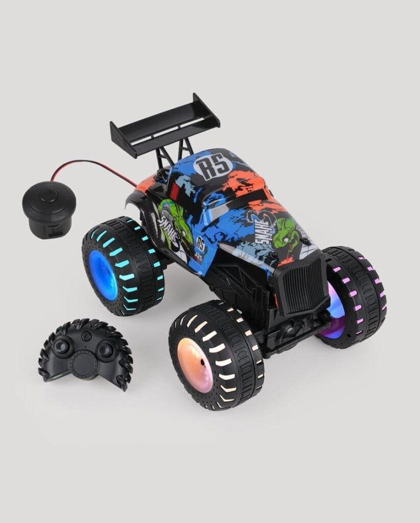 LC-31234 - U/K 1:16 2.4 Ghz YÜKSEK HIZLI OFF-ROAD