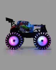 LC-31234 - U/K 1:16 2.4 Ghz YÜKSEK HIZLI OFF-ROAD