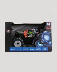 LC-31234 - U/K 1:16 2.4 Ghz YÜKSEK HIZLI OFF-ROAD