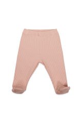 Bistyle Bloom White 3'Lü Zıbın Takım 13112 Ekru Gül Kurusu