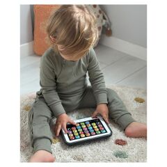 LC-31404 - LC EĞİTİCİ TABLET 19 CM