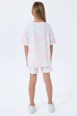 U.S. Polo Şort Takım US2514-4 Coral